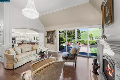 114 Golden Ridge Rd, Alamo, CA 94507 - Photo 16