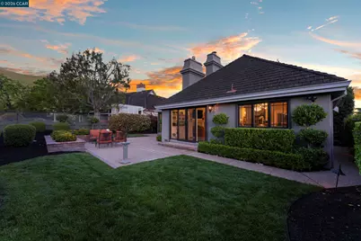 114 Golden Ridge Rd, Alamo, CA 94507 - Photo 58