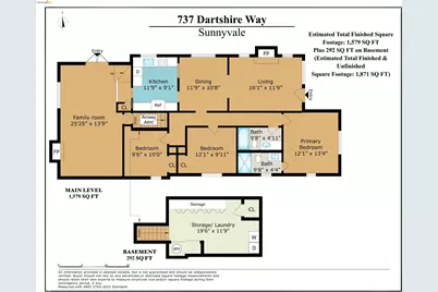 737 Dartshire Way, Sunnyvale, CA 94087 - Photo 52