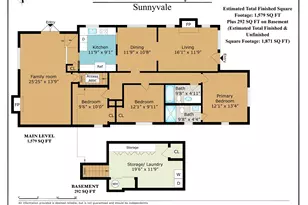 737 Dartshire Way, Sunnyvale, CA 94087 - Photo 52