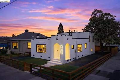 2100 69th Ave, Oakland, CA 94621 - Photo 1