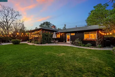 12 La Sombra Ct, Orinda, CA 94563 - Photo 6