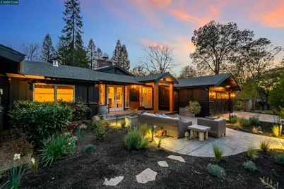 12 La Sombra Ct, Orinda, CA 94563 - Photo 2