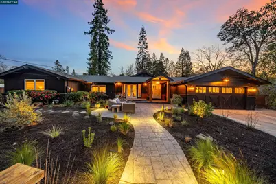 12 La Sombra Ct, Orinda, CA 94563 - Photo 1