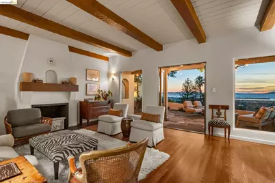 1004 Cragmont Avenue, Berkeley, CA 94708 - Photo 54