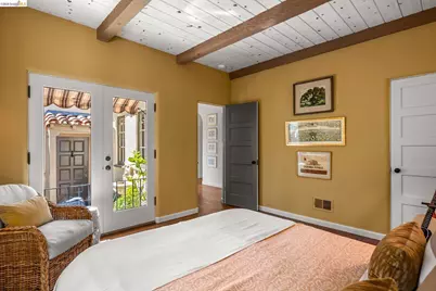 1004 Cragmont Avenue, Berkeley, CA 94708 - Photo 30