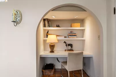 1004 Cragmont Avenue, Berkeley, CA 94708 - Photo 36