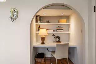 1004 Cragmont Ave, Berkeley, CA 94708 - Photo 36