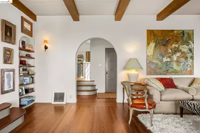 1004 Cragmont Avenue, Berkeley, CA 94708 - Photo 10