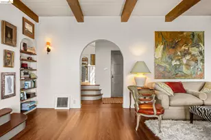 1004 Cragmont Ave, Berkeley, CA 94708 - Photo 10