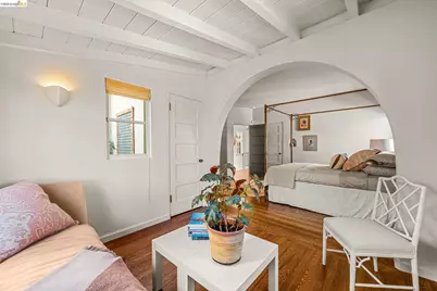 1004 Cragmont Avenue, Berkeley, CA 94708 - Photo 28