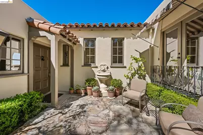 1004 Cragmont Avenue, Berkeley, CA 94708 - Photo 4