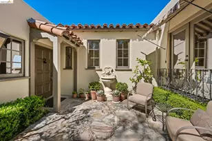 1004 Cragmont Ave, Berkeley, CA 94708 - Photo 4