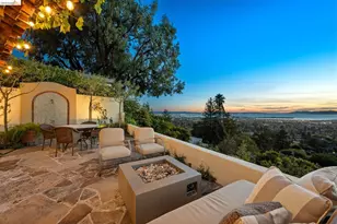 1004 Cragmont Ave, Berkeley, CA 94708 - Photo 56