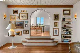 1004 Cragmont Ave, Berkeley, CA 94708 - Photo 12