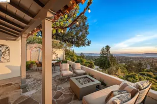 1004 Cragmont Ave, Berkeley, CA 94708 - Photo 46