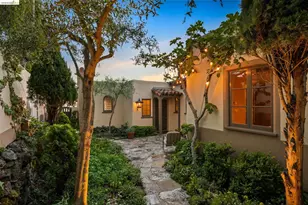 1004 Cragmont Ave, Berkeley, CA 94708 - Photo 52