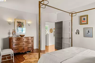 1004 Cragmont Avenue, Berkeley, CA 94708 - Photo 26
