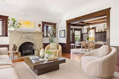 248 Mather St, Oakland, CA 94611 - Photo 8