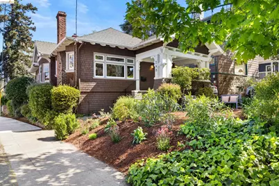 248 Mather St, Oakland, CA 94611 - Photo 34