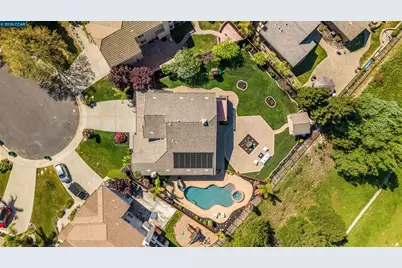 5 Welford Ranch Ct, San Ramon, CA 94583 - Photo 4