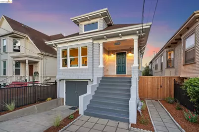 2012 Chestnut St, Oakland, CA 94607 - Photo 1