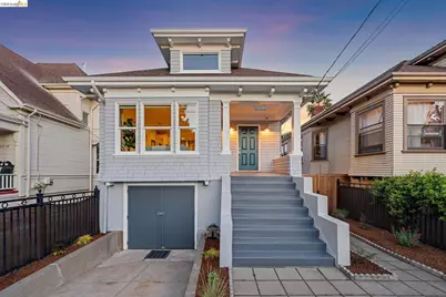 2012 Chestnut St, Oakland, CA 94607 - Photo 2