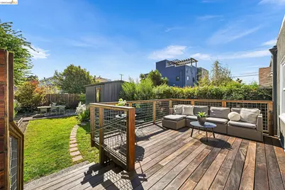 4110 Lusk St, Oakland, CA 94608 - Photo 34