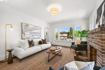 4110 Lusk St, Oakland, CA 94608 - Photo 6