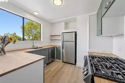 1626 Hopkins St, Berkeley, CA 94707 - Photo 6