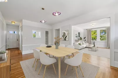 1626 Hopkins St, Berkeley, CA 94707 - Photo 2