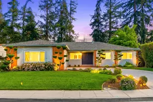 2645 Swanson Way, Mountain View, CA 94040 - Photo 1