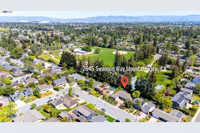 2645 Swanson Way, Mountain View, CA 94040 - Photo 58