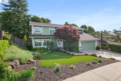 6034 Slopeview Ct, Castro Valley, CA 94552 - Photo 2