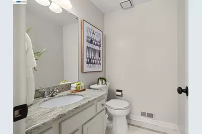 6034 Slopeview Ct, Castro Valley, CA 94552 - Photo 14