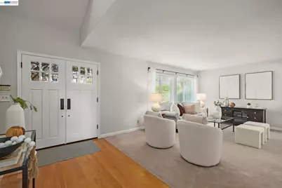 6034 Slopeview Ct, Castro Valley, CA 94552 - Photo 4