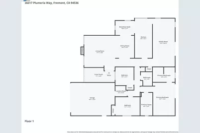 36017 Plumeria, Fremont, CA 94536 - Photo 44