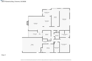 36017 Plumeria, Fremont, CA 94536 - Photo 44