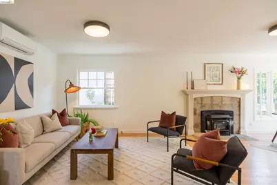 5437 Poinsett Ave, El Cerrito, CA 94530 - Photo 2