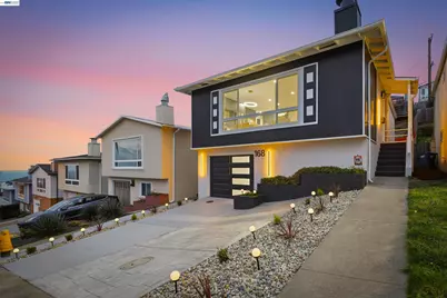 168 Belcrest Ave, Daly City, CA 94015 - Photo 2