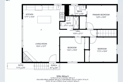 168 Belcrest Ave, Daly City, CA 94015 - Photo 58