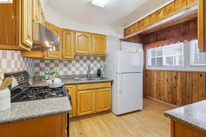 3114 Suter St, Oakland, CA 94602 - Photo 8