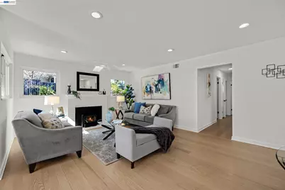 18595 Laredo Rd, Castro Valley, CA 94546 - Photo 6