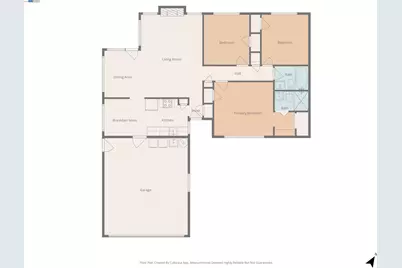 18595 Laredo Rd, Castro Valley, CA 94546 - Photo 26