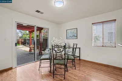 933 Country Run Dr, Martinez, CA 94553 - Photo 1