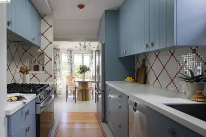 943 Glendome Circle, Oakland, CA 94602 - Photo 14