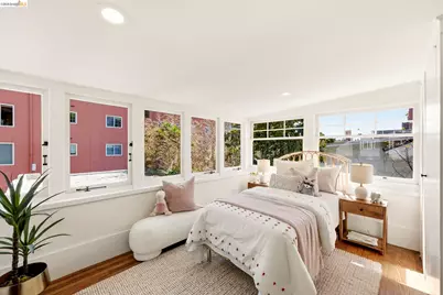 405 Van Buren Ave., Oakland, CA 94610 - Photo 40