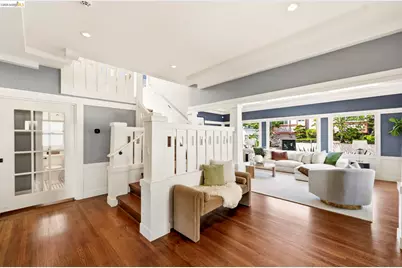 405 Van Buren Ave., Oakland, CA 94610 - Photo 4