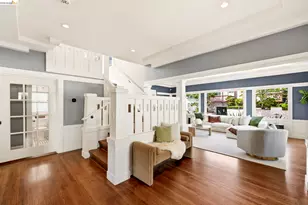 405 Van Buren Ave, Oakland, CA 94610 - Photo 4