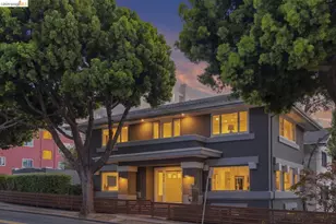 405 Van Buren Ave, Oakland, CA 94610 - Photo 2